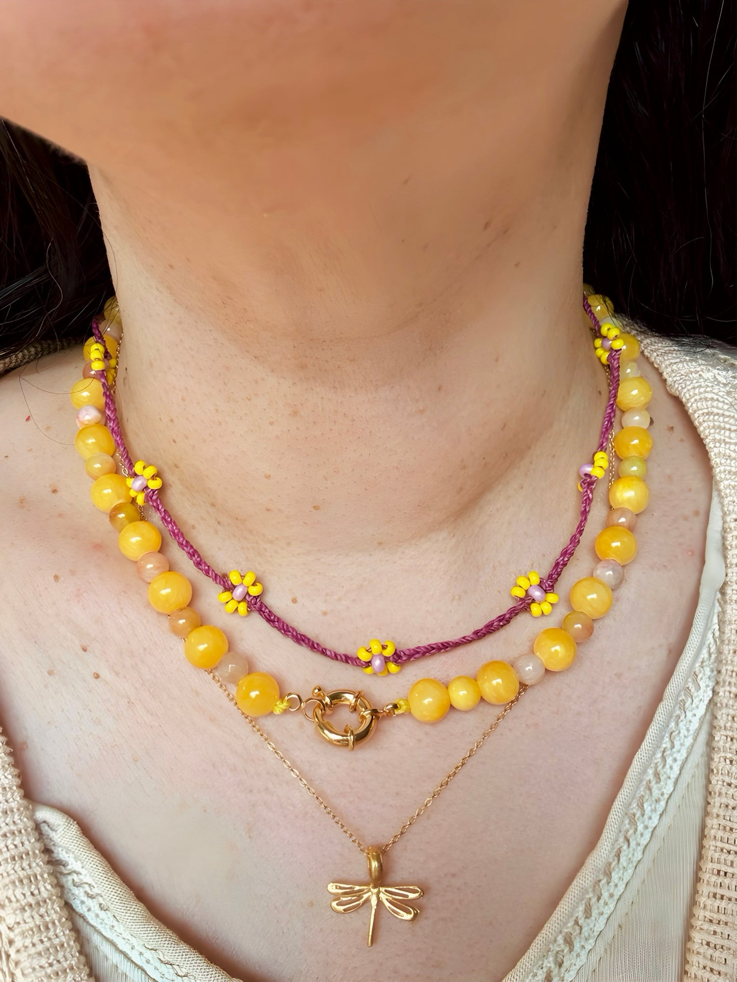 Dragonfly Chain