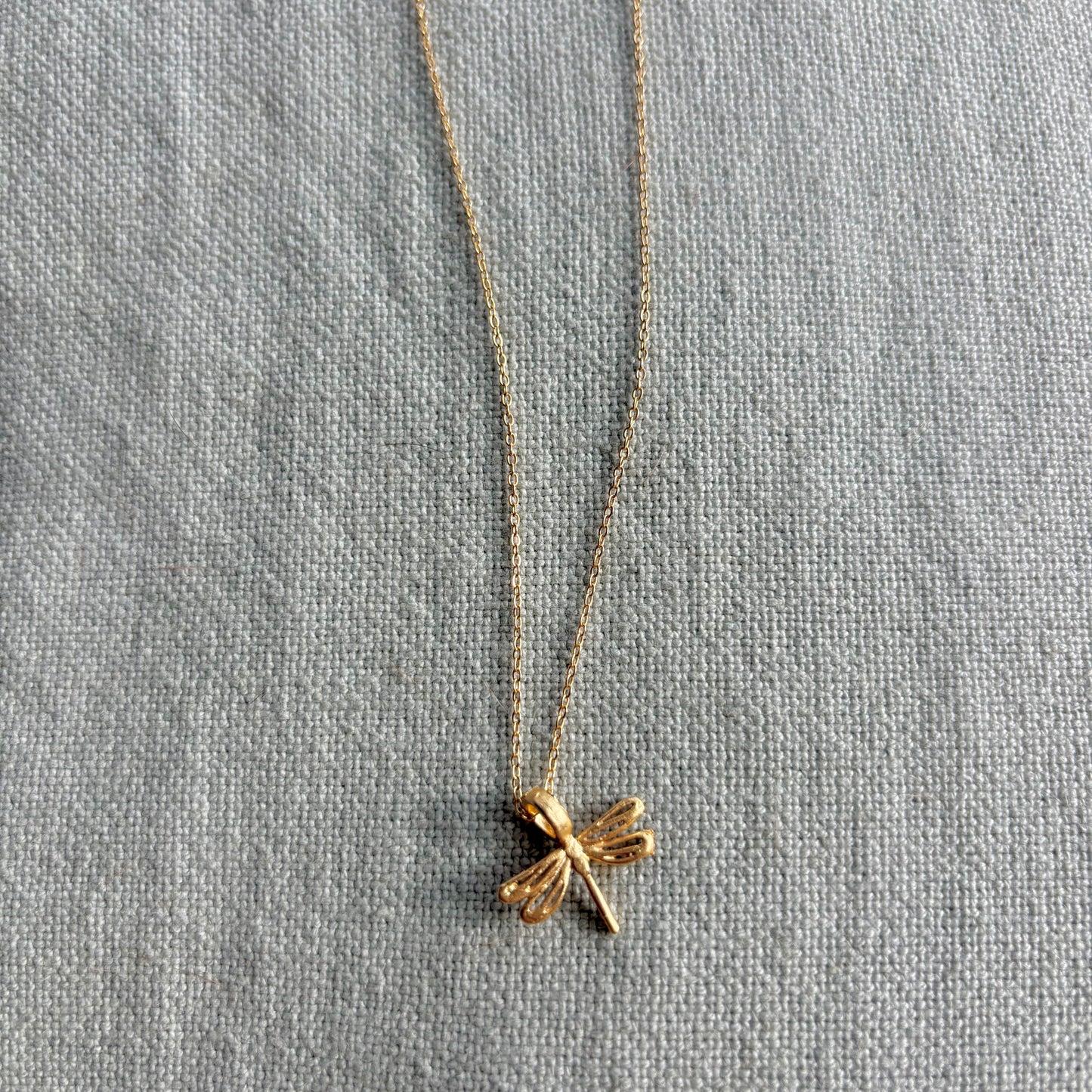 Dragonfly Chain