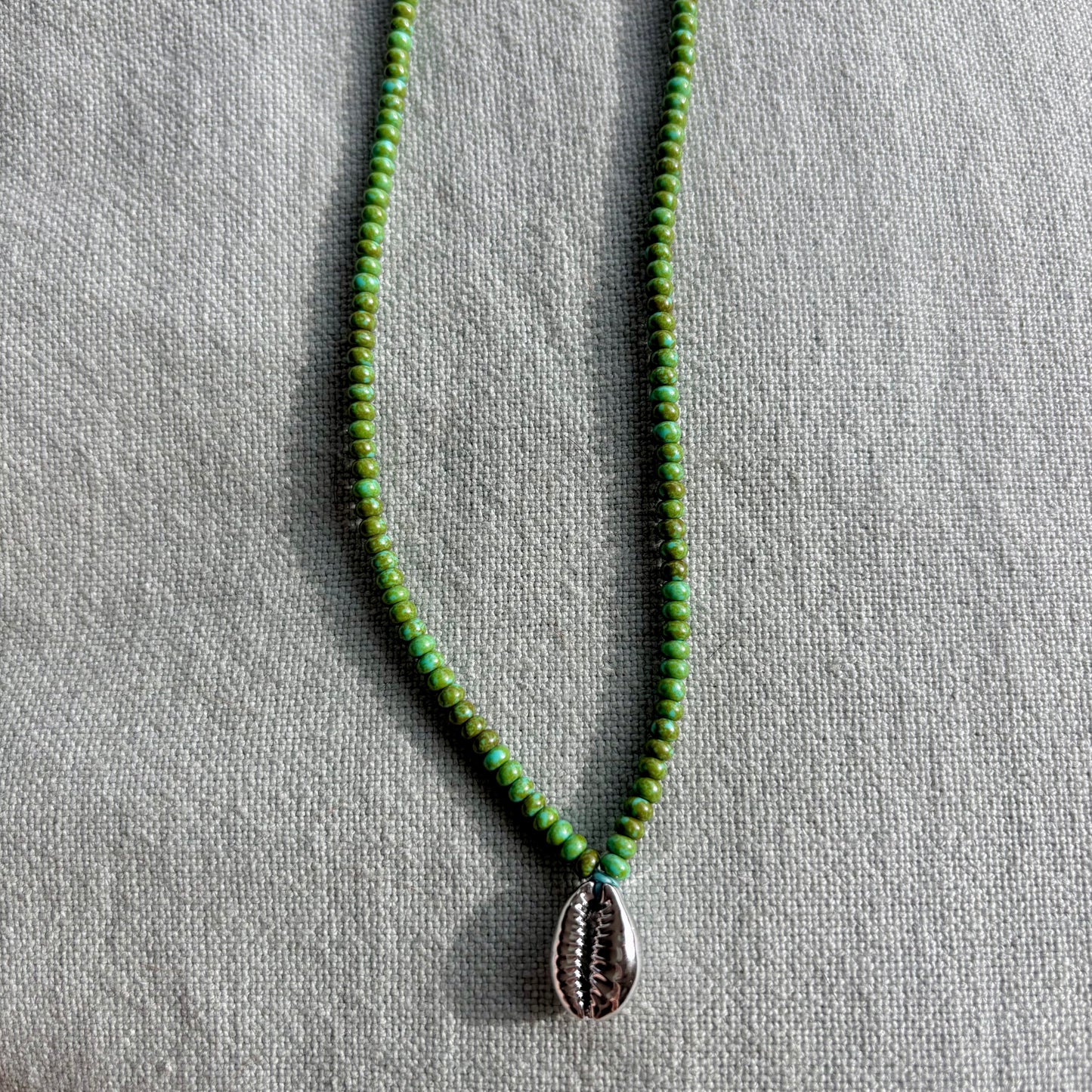 Cowrie