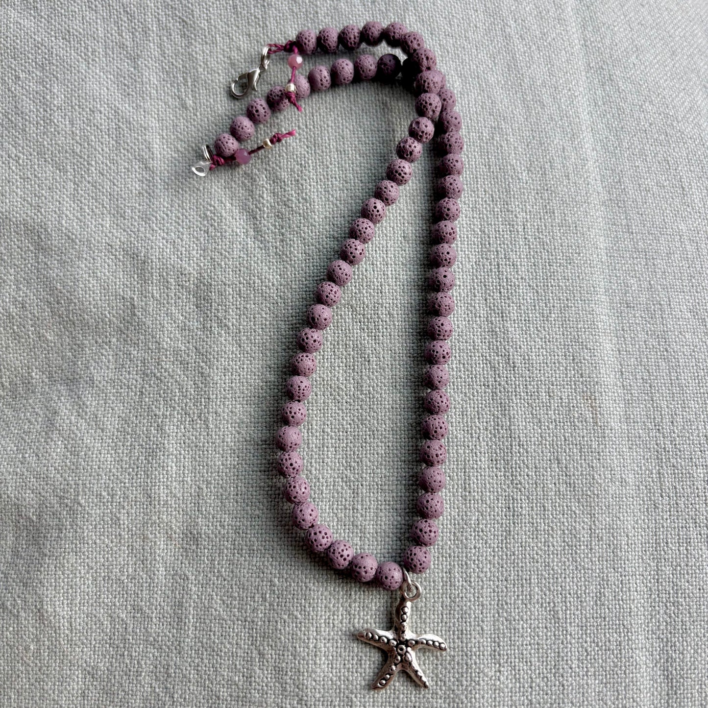 Starfish